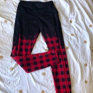 Pook gradient leggings